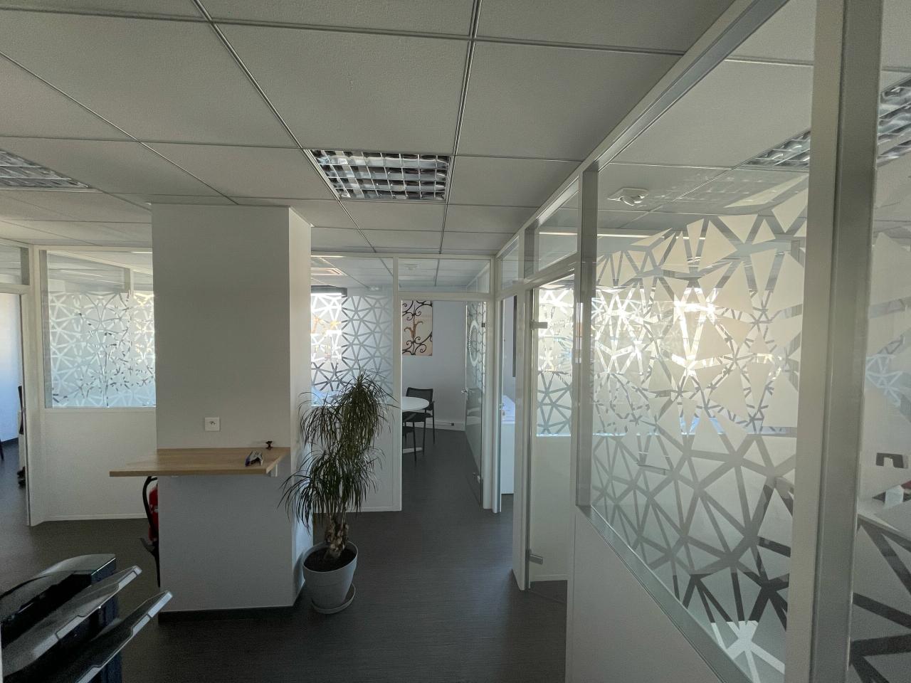 Bureau Dijon 202m² Location bureau Dijon Côte-d'Or OLBUR2530605 5